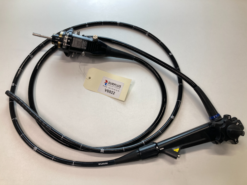 Image of Olympus PCF-H190DL - Endoscopy Colonoscope